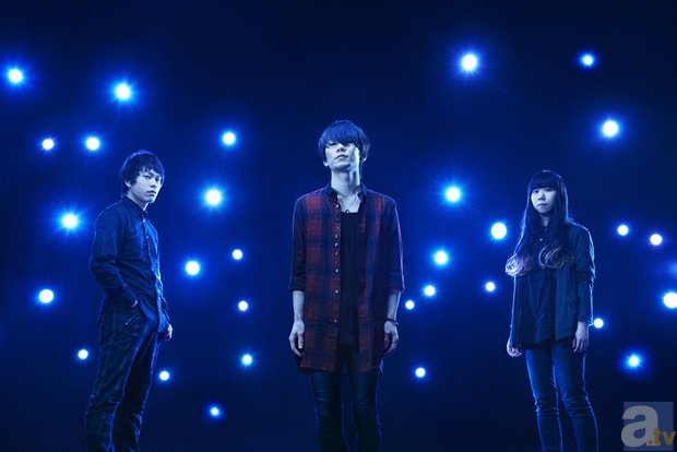 “凛として時雨”の新曲「Who What Who What」が、『劇場版PSYCHO-PASS サイコパス』の主題歌に決定！　ニューシングルの収録内容も判明！-1