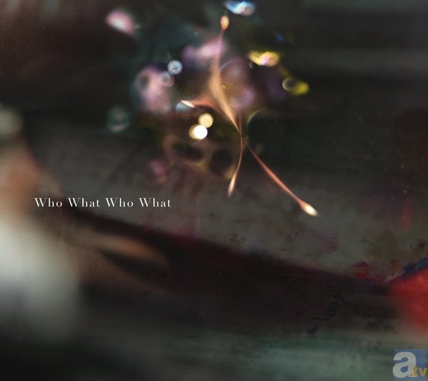 “凛として時雨”の新曲「Who What Who What」が、『劇場版PSYCHO-PASS サイコパス』の主題歌に決定！　ニューシングルの収録内容も判明！-2