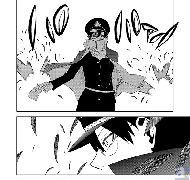 ”みつける つながる ばずる”コミックジーン×pixivが贈るWEBコミック誌『ジーンピクシブ』で2大タイトルが新連載開始!-6