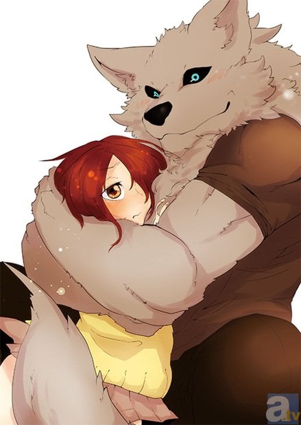 ”みつける つながる ばずる”コミックジーン×pixivが贈るWEBコミック誌『ジーンピクシブ』で2大タイトルが新連載開始!-10