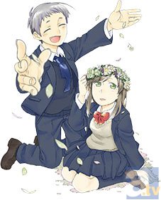 ”みつける つながる ばずる”コミックジーン×pixivが贈るWEBコミック誌『ジーンピクシブ』で2大タイトルが新連載開始!-15