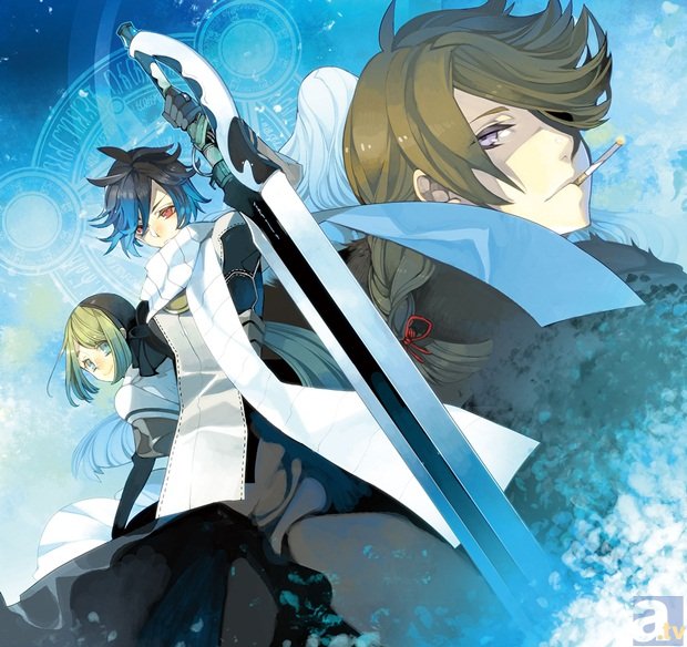 ”みつける つながる ばずる”コミックジーン×pixivが贈るWEBコミック誌『ジーンピクシブ』で2大タイトルが新連載開始!-13