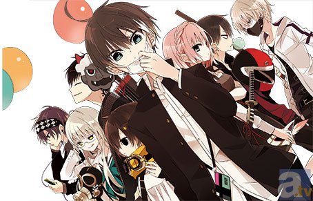 ”みつける つながる ばずる”コミックジーン×pixivが贈るWEBコミック誌『ジーンピクシブ』で2大タイトルが新連載開始!-14