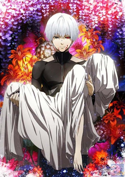第2期タイトルは『東京喰種トーキョーグール√A』に決定！　キービジュアル・放送時間・ナゾメイトイベント開催など最新情報もお届け！-1