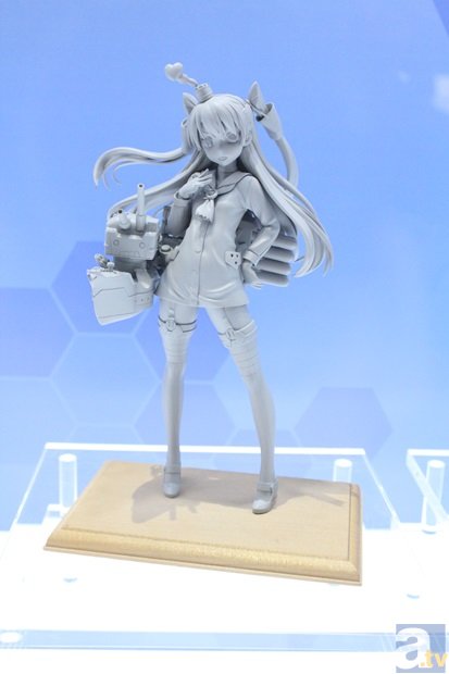 【メガホビ2014秋】『うたプリ!』『テイルズ・オブ』、『ライブライブ』の新作も展示! メガホビEXPO2014 Autumnフォトレポート1-26