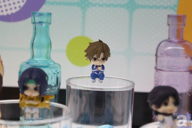 【メガホビ2014秋】『セーラームーン』、『アイドルマスター』、『デジモン』の新作が展示！　メガホビEXPO2014 Autumnフォトレポート2-8