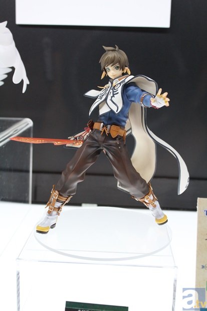 【メガホビ2014秋】『セーラームーン』、『アイドルマスター』、『デジモン』の新作が展示！　メガホビEXPO2014 Autumnフォトレポート2-33