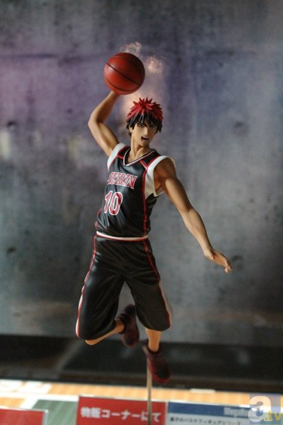 【メガホビ2014秋】『セーラームーン』、『アイドルマスター』、『デジモン』の新作が展示！　メガホビEXPO2014 Autumnフォトレポート2-35