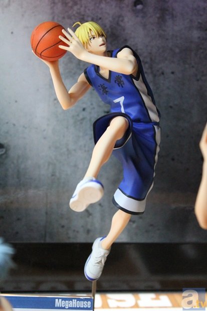 【メガホビ2014秋】『セーラームーン』、『アイドルマスター』、『デジモン』の新作が展示！　メガホビEXPO2014 Autumnフォトレポート2-36