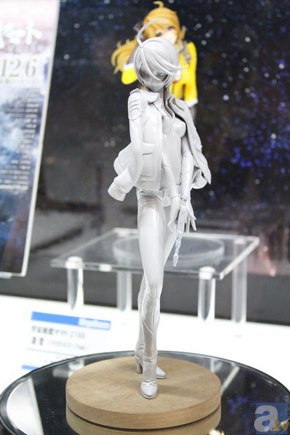 【メガホビ2014秋】『セーラームーン』、『アイドルマスター』、『デジモン』の新作が展示！　メガホビEXPO2014 Autumnフォトレポート2-38