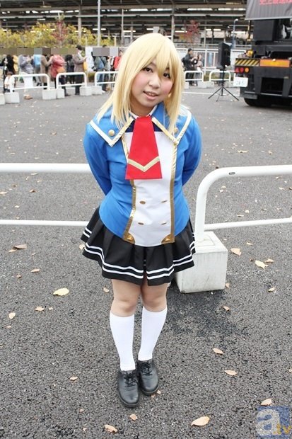 サブカルチャーの街中野にコスプレイヤーが集結！マグフェスコスプレイヤーレポート！その1-8