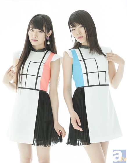 2015年1月7日にゆいかおりニューシングル「NEO SIGNALIFE」がリリース！　待望のジャケット写真を大公開！-3