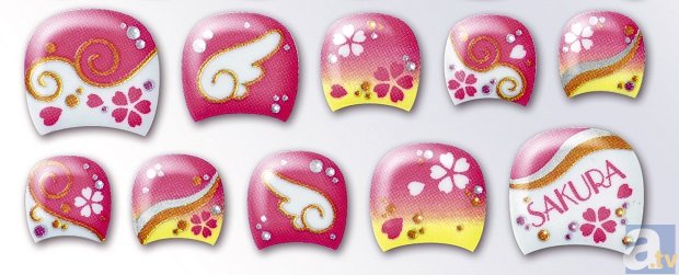 全巻カバーCLAMP新規描きおろし、「カードキャプターさくら」なかよし60周年記念版の刊行が決定！　「クロウカードセット」「フォーチュンブック」の完全復刻も！-3