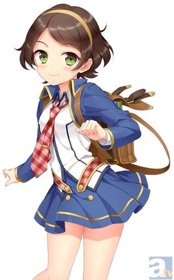 『グリモア～私立グリモワール魔法学園～』と「koebu（こえ部）」が共同で新キャラ声優オーディションを開催！-2