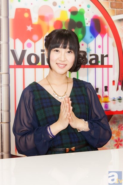 三ツ矢雄二さん司会のNOTTV声優バラエティー『Voice Bar キュイーン’S』レポート、第一回目のゲストは小山力也さん-17