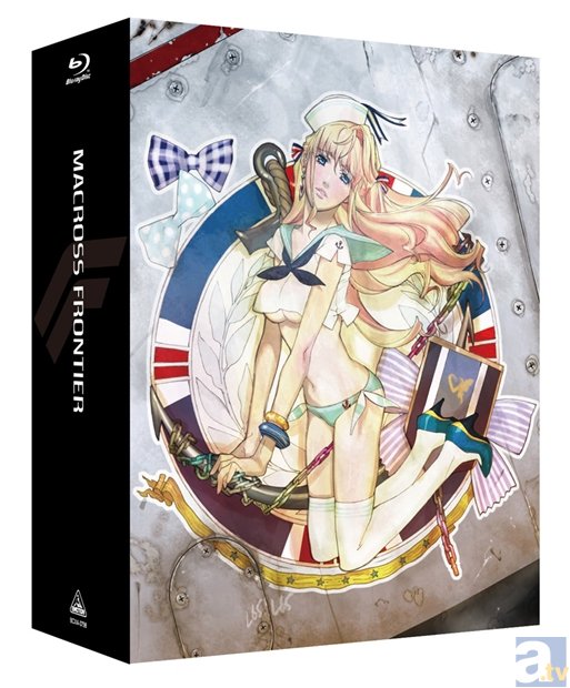 新作アニメ『マクロス△（仮）』歌姫オーディション開催を記念して、12月6・7日に『マクロスＦ』一挙放送決定！　12月17日には、これまでの歌姫を招いたニコ生放特番も予定！