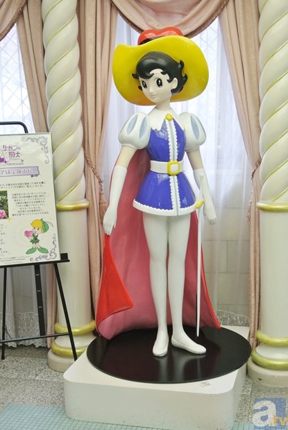 マンガ、アニメファンなら一度は訪れたい！　兵庫県宝塚市にある「手塚治虫記念館」レポート
