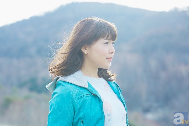 2ndシングル『探求Dreaming』＆3rdシングル『NEXT PHASE』を同時発売する新田恵海さんのロングインタビューをお届け！