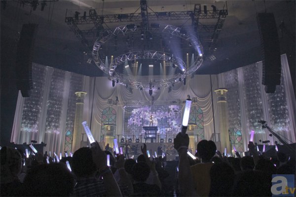 茅原実里さんが武道館で10年間の感謝を歌に込める！　「Minori Chihara 10th Anniversary Live ～SANCTUARY～」レポート-6