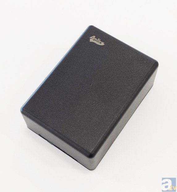 AplixのBeacon、書泉ブックタワーで開催される「COMICメテオ」関連イベントにて導入-2