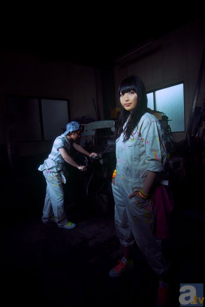 大坪由佳さん、ゆうゆさんも参加して社歌をレコーディング！　smileY inc.、社員（ファン）参加型企画への参加者を募集開始!!-1