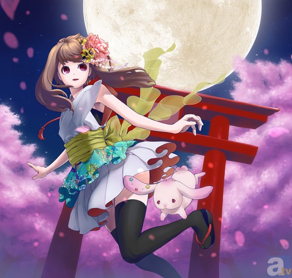 smileY inc.公式イメージキャラクター、ファンからの公募によりついに名前が決定！-1