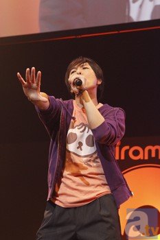 感謝を込めてCONNECTを胴上げ！　Kiramuneメンバー全員が集結した「Kiramune Fan Meeting in YOKOHAMA」レポート-5