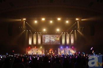感謝を込めてCONNECTを胴上げ！　Kiramuneメンバー全員が集結した「Kiramune Fan Meeting in YOKOHAMA」レポート-2