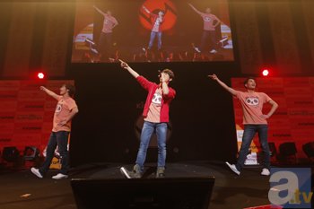 感謝を込めてCONNECTを胴上げ！　Kiramuneメンバー全員が集結した「Kiramune Fan Meeting in YOKOHAMA」レポート