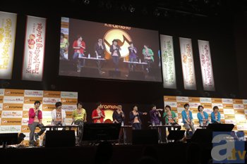 感謝を込めてCONNECTを胴上げ！　Kiramuneメンバー全員が集結した「Kiramune Fan Meeting in YOKOHAMA」レポート-8