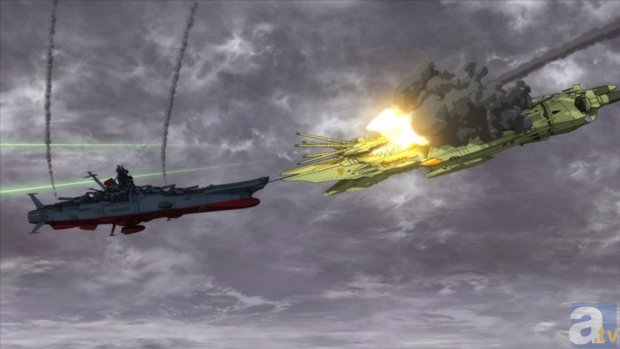 宇宙戦艦ヤマト2199 星巡る方舟の画像-5