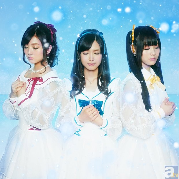 Tridentの1stソロライブが開催決定！　『劇場版 蒼き鋼のアルペジオ ‐アルス・ノヴァ‐ DC』OPテーマのMV＆CDジャケットも公開！-2