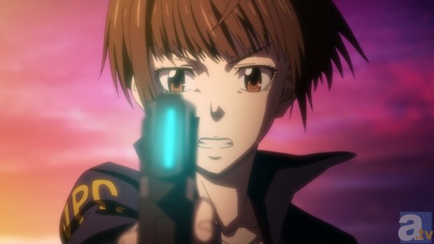 花澤香菜さん（常守朱役）が語る！　テレビアニメ『PSYCHO-PASS サイコパス 2』最終回直前オフィシャルコメントが到着！-1