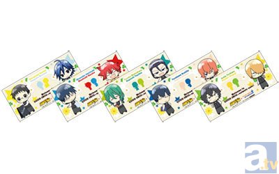 「グッドスマイル×アニメイトカフェ大阪日本橋」12月27日オープン、第一弾コラボは「弱虫ペダル」