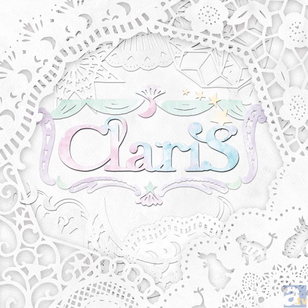 ClariSの新曲「Reflect」が、『リスアニ!TV 3rd Season』新OPテーマに決定! 1月より新OP映像が放送スタート!-4