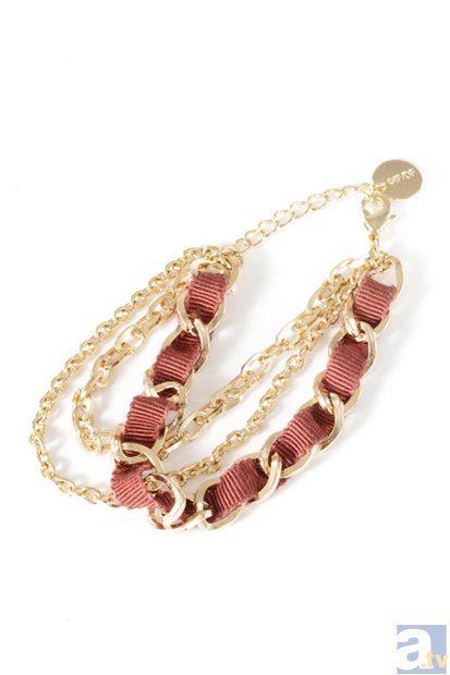 SuperGroupies×『薄桜鬼』コラボブレスレットが発売決定！　予約受注は本日から開始！-6