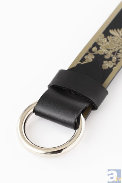 SuperGroupies×『薄桜鬼』コラボブレスレットが発売決定！　予約受注は本日から開始！-3