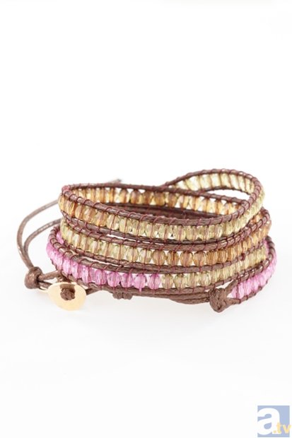 SuperGroupies×『薄桜鬼』コラボブレスレットが発売決定！　予約受注は本日から開始！-12