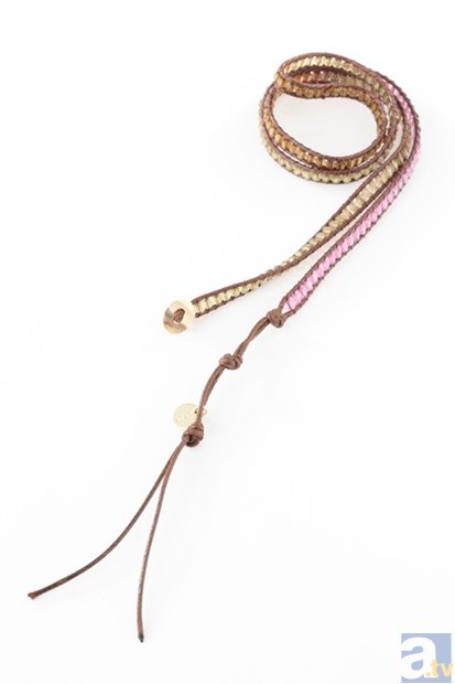 SuperGroupies×『薄桜鬼』コラボブレスレットが発売決定！　予約受注は本日から開始！-13