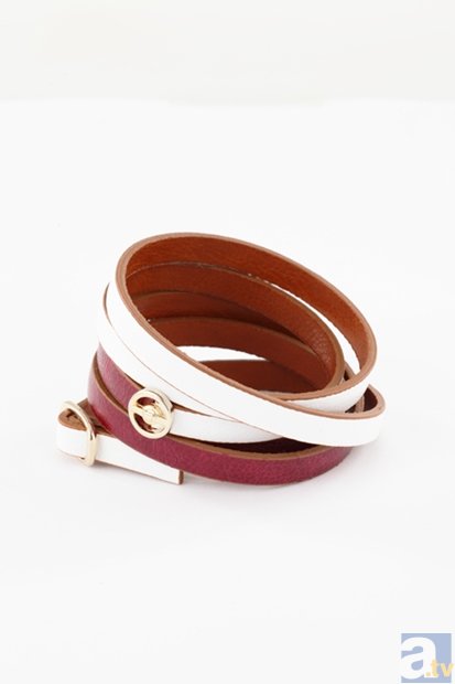 SuperGroupies×『薄桜鬼』コラボブレスレットが発売決定！　予約受注は本日から開始！-15