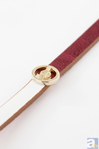 SuperGroupies×『薄桜鬼』コラボブレスレットが発売決定！　予約受注は本日から開始！-16