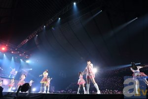 『アイドルマスター シンデレラガールズ』2ndライブ『THE IDOLM@STER CINDERELLA GIRLS 2nd LIVE PARTY M@GIC!!”』レポート！-2