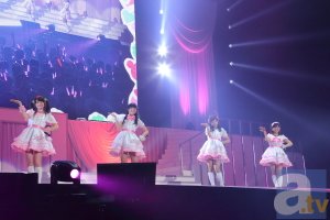 『アイドルマスター シンデレラガールズ』2ndライブ『THE IDOLM@STER CINDERELLA GIRLS 2nd LIVE PARTY M@GIC!!”』レポート！-9