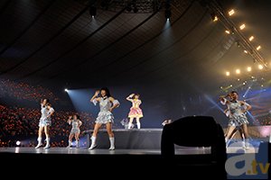 『アイドルマスター シンデレラガールズ』2ndライブ『THE IDOLM@STER CINDERELLA GIRLS 2nd LIVE PARTY M@GIC!!”』レポート！-4