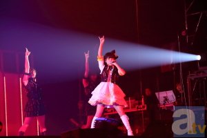 『アイドルマスター シンデレラガールズ』2ndライブ『THE IDOLM@STER CINDERELLA GIRLS 2nd LIVE PARTY M@GIC!!”』レポート！-12