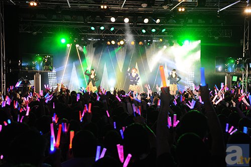 「THE IDOLM@STER MILLION RADIO! SPECIAL PARTY 02 ～Welcome!! 2015年～」夜の部のライブパートのセットリスト公開！-3