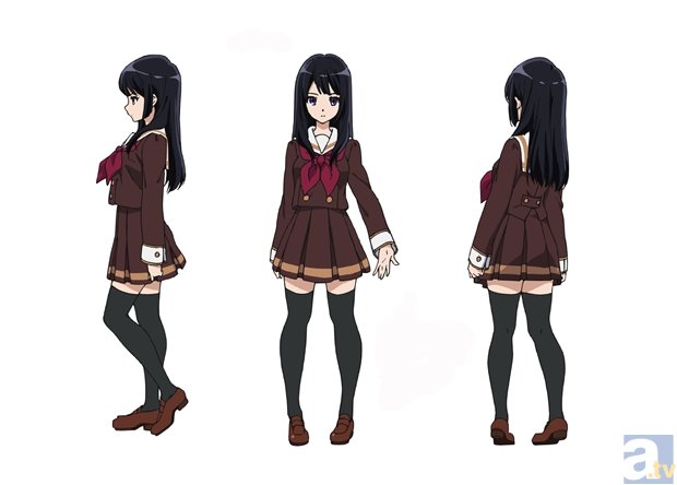 テレビアニメ化が決定した『響け！ユーフォニアム』2015年4月放送予定と明らかに！　アニメーション制作は、京都アニメーションが担当
