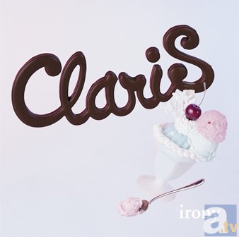 ClariS初のBESTアルバムが、4月15日発売決定！　デビューから名だたるアニメとタイアップしてきた、全シングル11曲を完全収録！