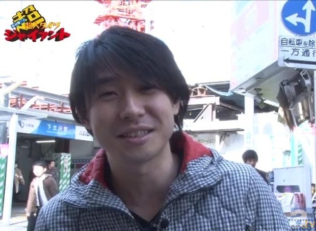 会員登録無しでの番組視聴が可能に! 動画番組「鈴村健一の超・超人タイツ ジャイアント」がより視聴しやすくなった!-1