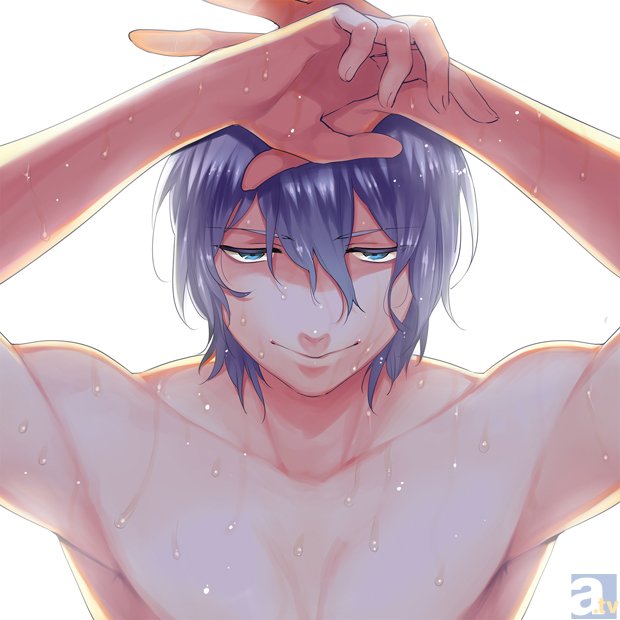 18歳以上推奨CDに10人の声優さんが出演！　Velvet Voice petit『ヒミツのえっち▼　2nd Love』ジャケットイラスト到着-1